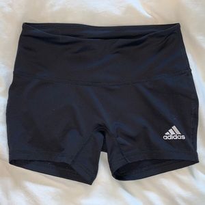 ADIDAS 4” SPANDEX